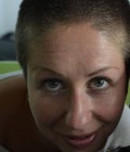 Rencontre Femme : Volha, 47 ans à Biélorussie  Minsk